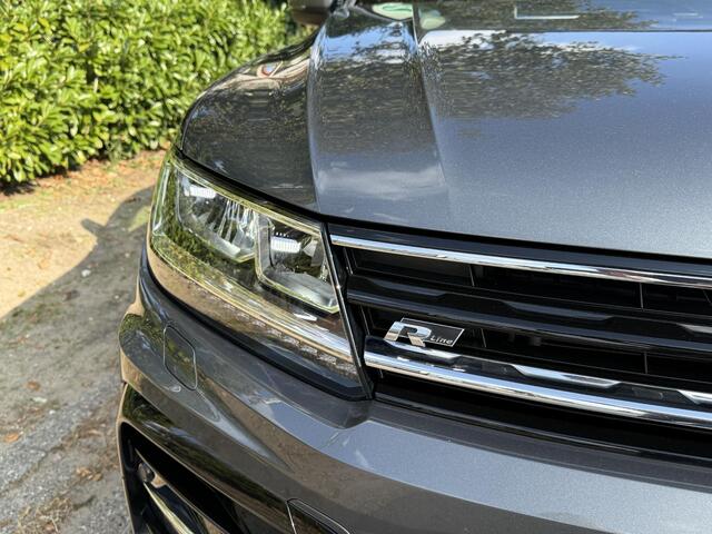 Volkswagen TIGUAN 2.0 TSI 4Motion R-Line 180PK DSGoPanooTrekhaak