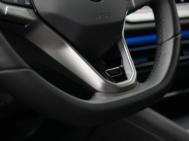 Volkswagen TIGUAN 1.5 eHybrid 272 pk R-Line Edition | 360° camera | Harman Kardon geluid | Black Style | Head-up display | Standkachel | IQ Light | 19 inch