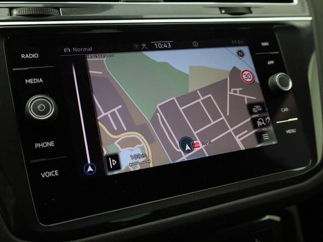 Volkswagen TIGUAN 1.5TSI/150PK Life · Navigatie · Apple/Android · Stoel- & Stuurverwarming · Garantie tot juli 2026