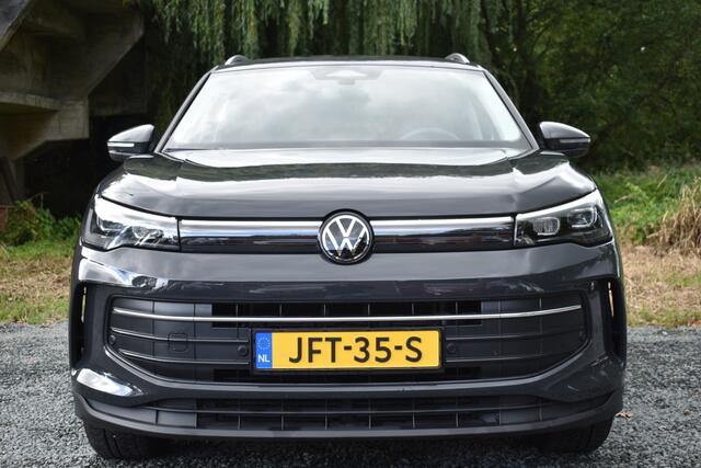 Volkswagen TIGUAN 1.5 eTSI DSG LIFE EDITION TREKHAAK/NAVI/CAMERA/IQ-LIGHT