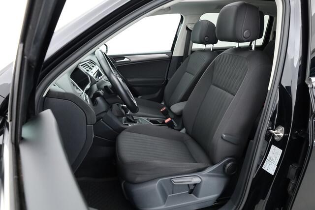 Volkswagen TIGUAN Allspace 1.5 TSI DSG 7 persoons | Pano | Elek. Trekhaak | Stoel- Stuurverw. | Camera | Adapt. Cruise | Navi