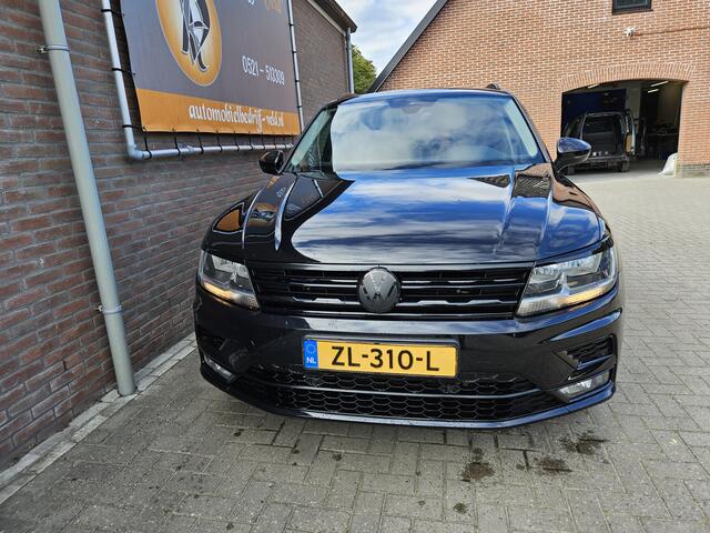Volkswagen TIGUAN 2.0 TSI 4Motion Highline Business