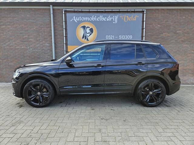 Volkswagen TIGUAN 2.0 TSI 4Motion Highline Business