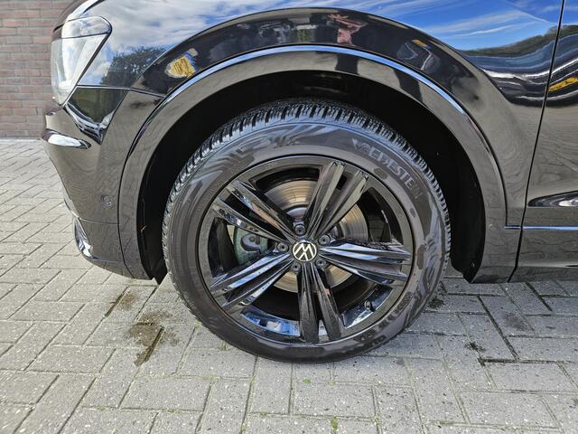 Volkswagen TIGUAN 2.0 TSI 4Motion Highline Business