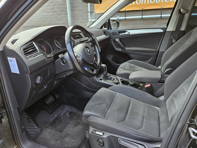 Volkswagen TIGUAN 2.0 TSI 4Motion Highline Business