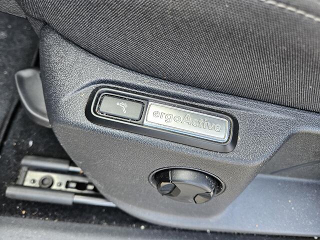Volkswagen TIGUAN 2.0 TSI 4Motion Highline Business