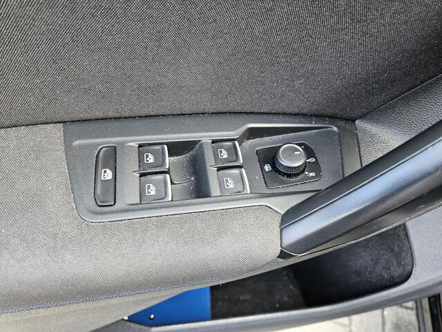 Volkswagen TIGUAN 2.0 TSI 4Motion Highline Business
