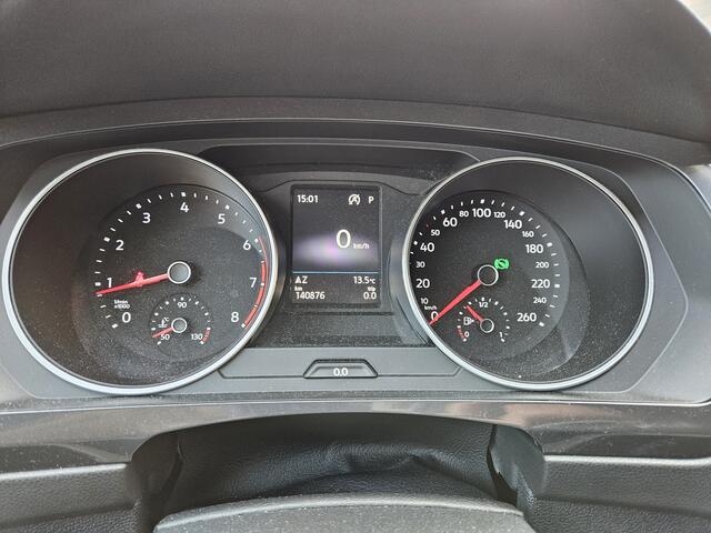 Volkswagen TIGUAN 2.0 TSI 4Motion Highline Business