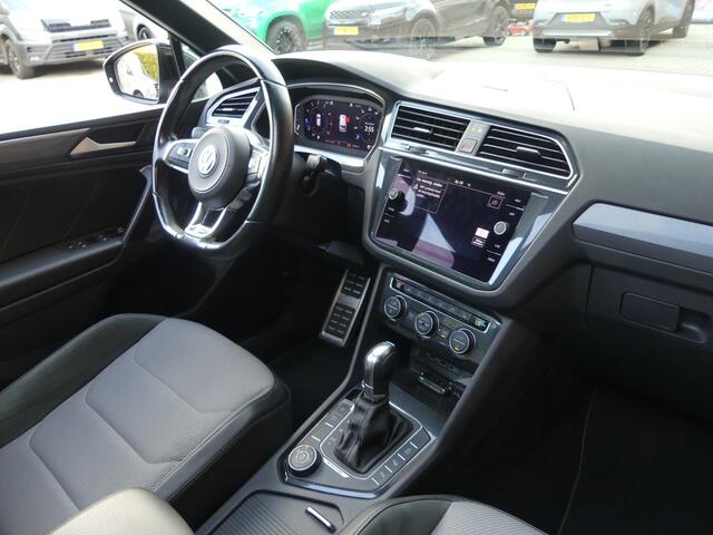 Volkswagen TIGUAN 2.0 TSI 4Motion 230pk / 2 X R-Line