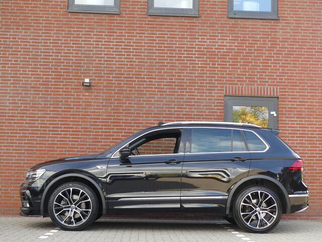 Volkswagen TIGUAN 2.0 TSI 4Motion 230pk / 2 X R-Line