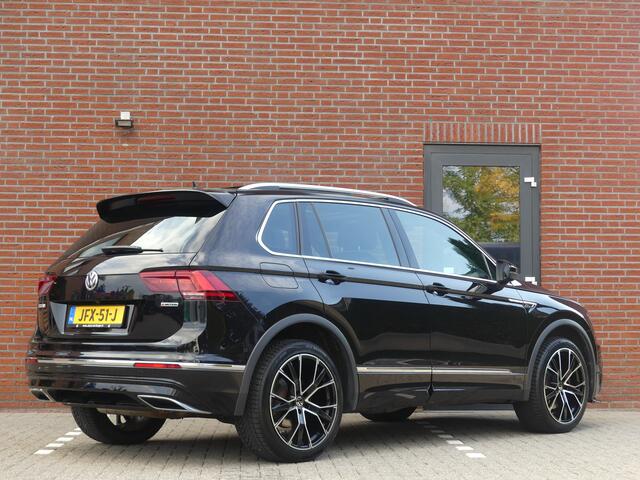 Volkswagen TIGUAN 2.0 TSI 4Motion 230pk / 2 X R-Line