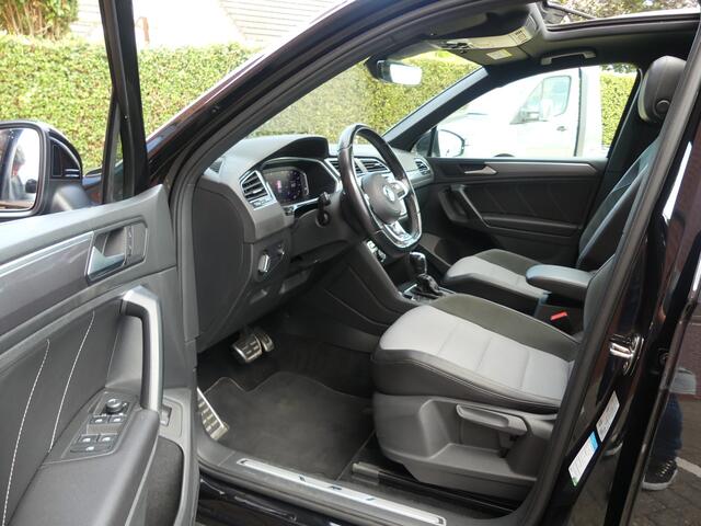 Volkswagen TIGUAN 2.0 TSI 4Motion 230pk / 2 X R-Line