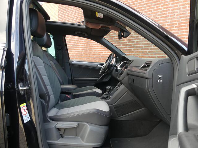 Volkswagen TIGUAN 2.0 TSI 4Motion 230pk / 2 X R-Line