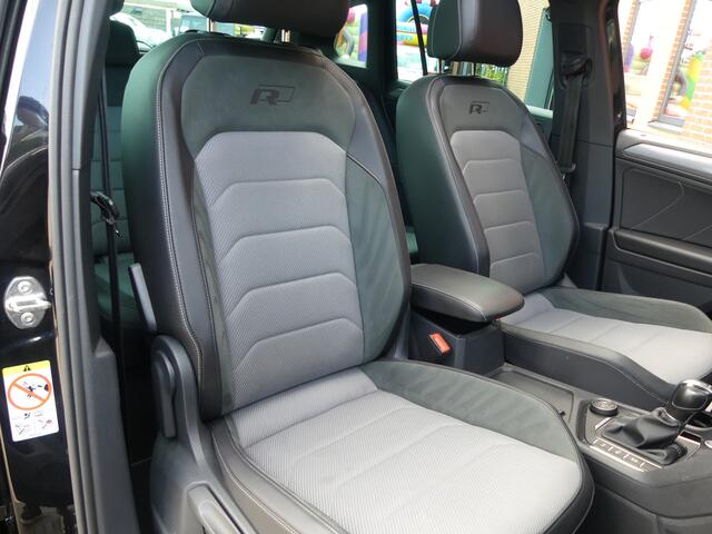Volkswagen TIGUAN 2.0 TSI 4Motion 230pk / 2 X R-Line