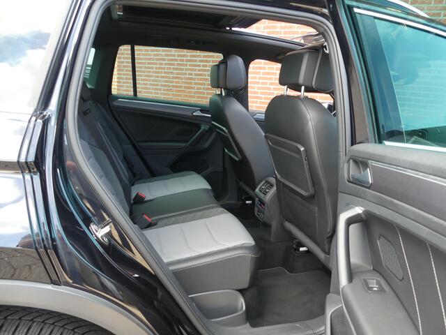 Volkswagen TIGUAN 2.0 TSI 4Motion 230pk / 2 X R-Line