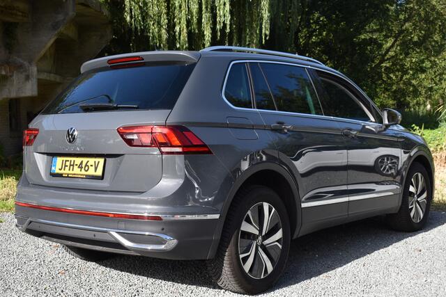 Volkswagen TIGUAN 245PK DSG eHybrid ELEGANCE VIRTUAL/NAVI/IQ-LIGHT