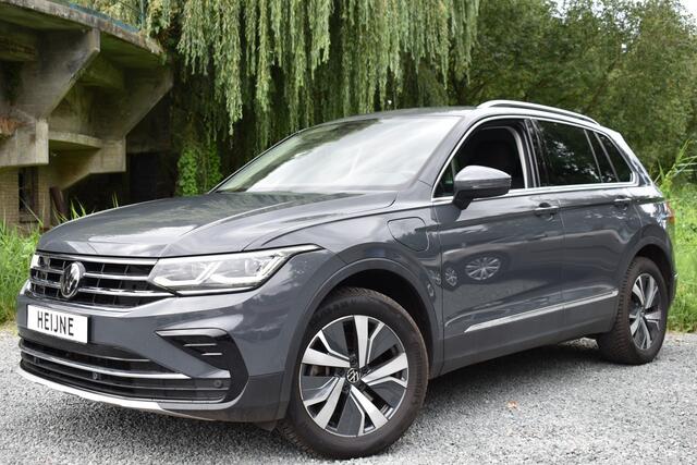 Volkswagen TIGUAN 245PK DSG eHybrid ELEGANCE VIRTUAL/NAVI/IQ-LIGHT