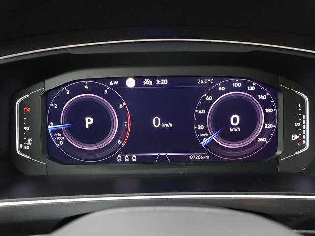 Volkswagen TIGUAN 1.5 TSI Life Business | 150 PK | Automaat | Trekhaak wegklapbaar | Ergo-Active voorstoelen |