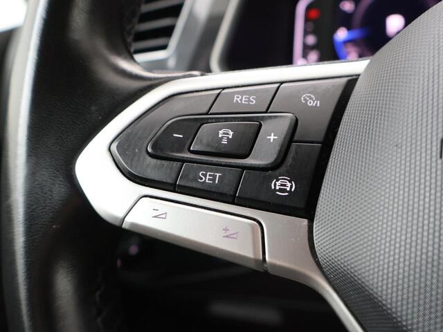Volkswagen TIGUAN 1.5 TSI Life Business | 150 PK | Automaat | Trekhaak wegklapbaar | Ergo-Active voorstoelen |