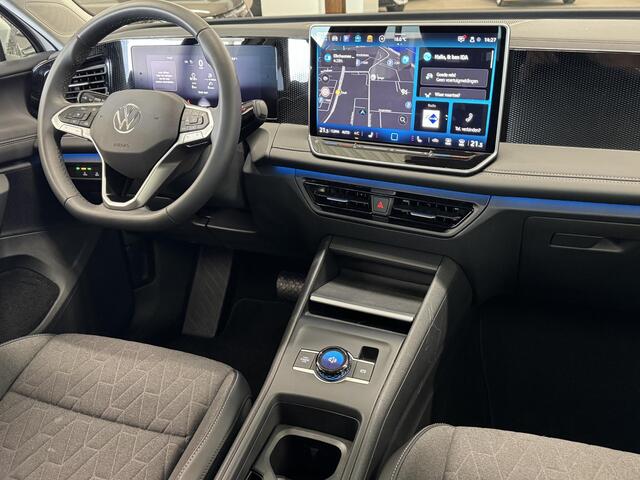 Volkswagen TIGUAN 1.5 eHybrid Life Edition | Automaat | Stoel / Stuurverwarming | ACC | Clima | Navi | PDC | Carplay | ( Vesteging - Nieuwegein )
