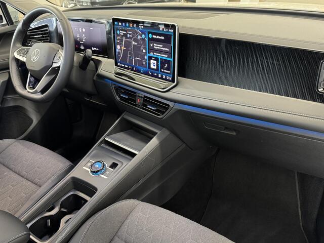 Volkswagen TIGUAN 1.5 eHybrid Life Edition | Automaat | Stoel / Stuurverwarming | ACC | Clima | Navi | PDC | Carplay | ( Vesteging - Nieuwegein )