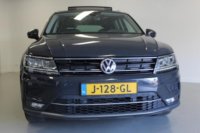 Volkswagen TIGUAN 1.5 TSI ACT Highline | DYNAUDIO | PANO-DAK | ACC | STOEL-VERW | CLIMA | PDC-V/A | CAMERA | SFEER |