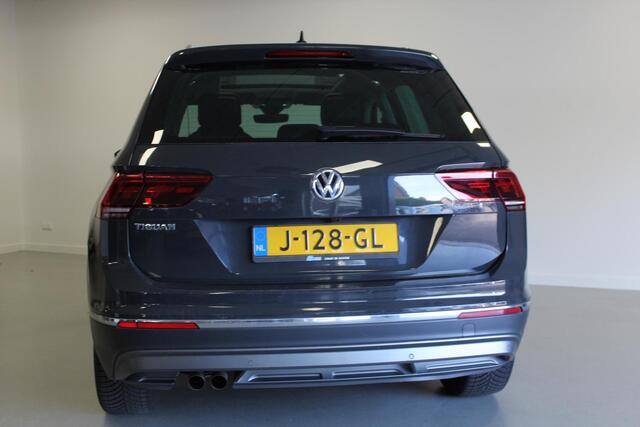 Volkswagen TIGUAN 1.5 TSI ACT Highline | DYNAUDIO | PANO-DAK | ACC | STOEL-VERW | CLIMA | PDC-V/A | CAMERA | SFEER |