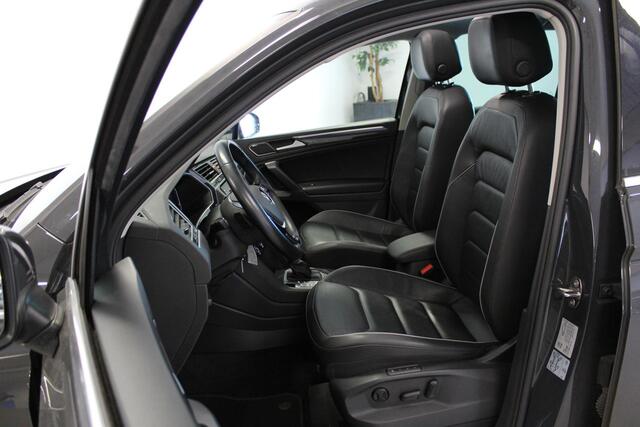 Volkswagen TIGUAN 1.5 TSI ACT Highline | DYNAUDIO | PANO-DAK | ACC | STOEL-VERW | CLIMA | PDC-V/A | CAMERA | SFEER |