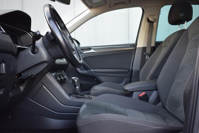 Volkswagen TIGUAN 2.0 TSi 180pk Automaat 4Motion R-Line Highline LED | Panoramadak | Carplay | Virtual | Sportstoelen | 19 Inch LMV