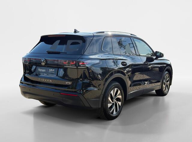 Volkswagen TIGUAN 1.5 eTSI Life Edition I Carplay I Keyless I Elek. achterklep