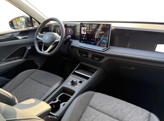 Volkswagen TIGUAN 1.5 eTSI Life Edition I Carplay I Keyless I Elek. achterklep