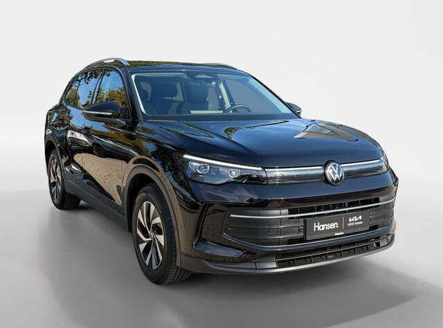 Volkswagen TIGUAN 1.5 eTSI Life Edition I Carplay I Keyless I Elek. achterklep