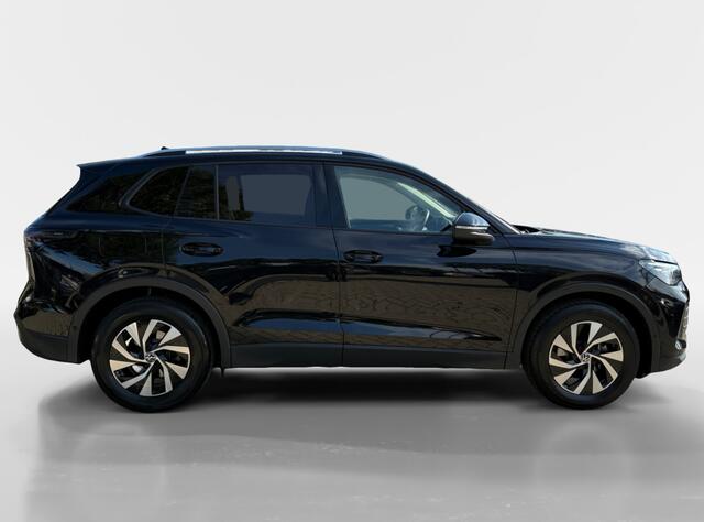 Volkswagen TIGUAN 1.5 eTSI Life Edition I Carplay I Keyless I Elek. achterklep