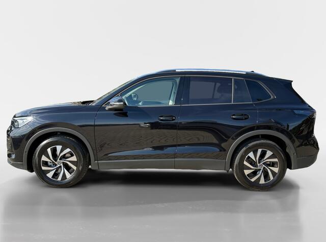 Volkswagen TIGUAN 1.5 eTSI Life Edition I Carplay I Keyless I Elek. achterklep
