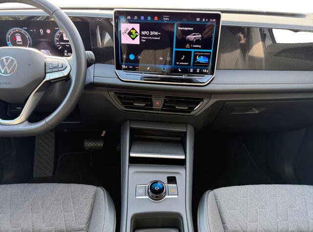 Volkswagen TIGUAN 1.5 eTSI Life Edition I Carplay I Keyless I Elek. achterklep