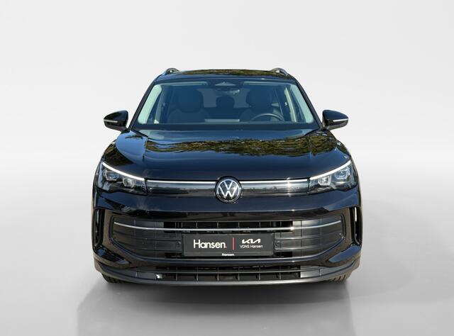 Volkswagen TIGUAN 1.5 eTSI Life Edition I Carplay I Keyless I Elek. achterklep