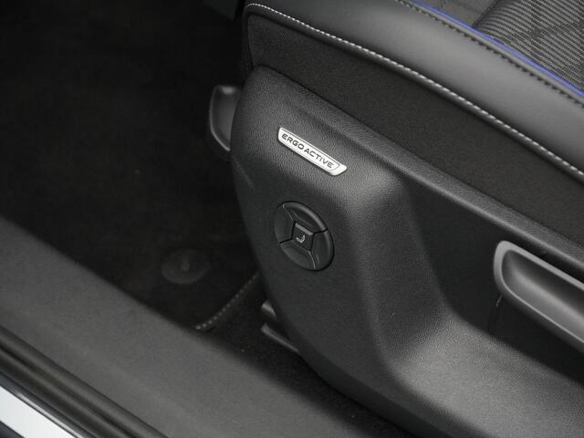 Volkswagen TIGUAN 1.5 eHybrid 204 pk DSG R-Line Edition | Panoramadak | Trekhaak | Adaptief onderstel | Achteruitrijcamera | Stuur-/stoelverwarming