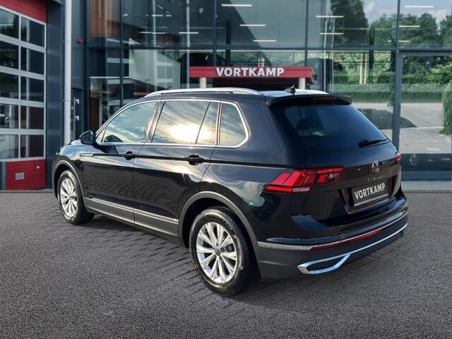 Volkswagen TIGUAN 1.5 TSI DSG ELEGANCE PANO-DAK/TREKHAAK/ACC/PDC/STOELVERW