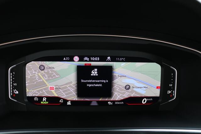 Volkswagen TIGUAN 1.4 TSI eHybrid R-Line Black Style 245PK (Panodak Sportinterieur VirtualCockpit ACC Carplay Keyless Camera IQ-Light 20InchLMV PrivacyGlass)