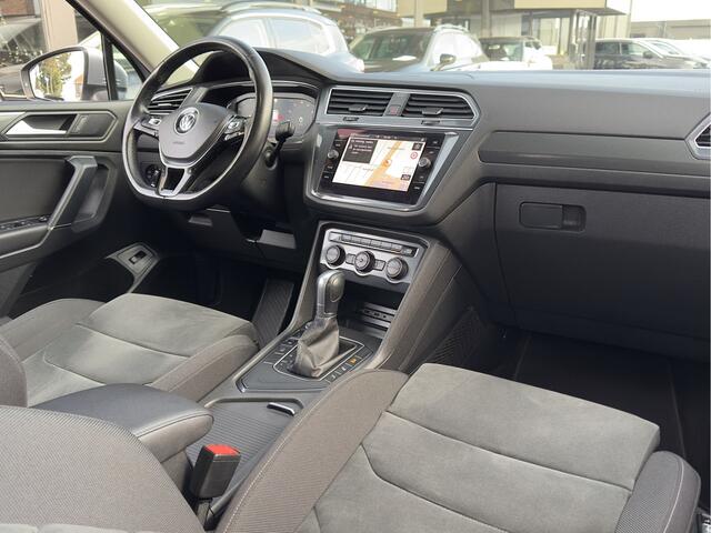 Volkswagen TIGUAN Allspace 1.5 TSI AUT7 HIGHLINE 7PERS. NAVI CAMERA DIGI-DASH CARPLAY LED LMV PDC