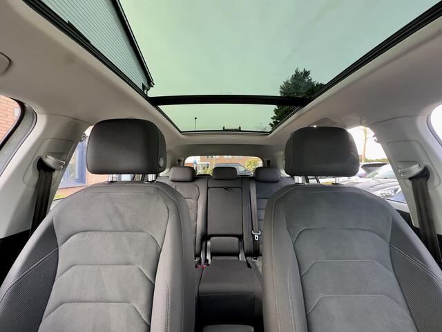 Volkswagen TIGUAN Allspace 1.5 TSI AUT7 HIGHLINE 7PERS. NAVI CAMERA DIGI-DASH CARPLAY LED LMV PDC