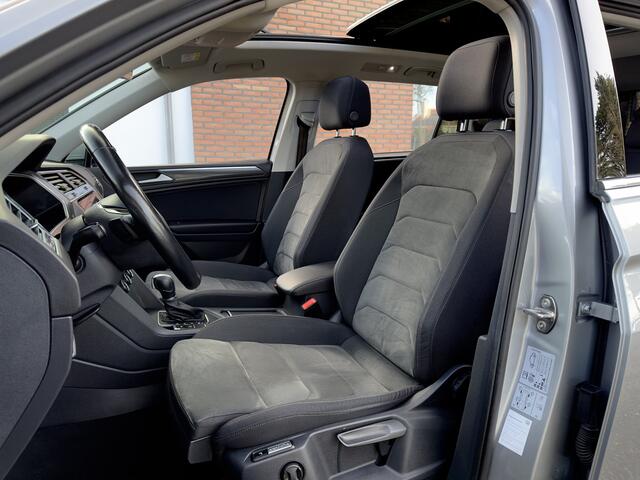 Volkswagen TIGUAN Allspace 1.5 TSI AUT7 HIGHLINE 7PERS. NAVI CAMERA DIGI-DASH CARPLAY LED LMV PDC