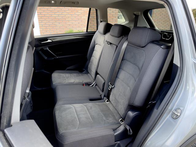 Volkswagen TIGUAN Allspace 1.5 TSI AUT7 HIGHLINE 7PERS. NAVI CAMERA DIGI-DASH CARPLAY LED LMV PDC