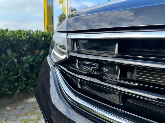 Volkswagen TIGUAN 1.5 TSI DSG7 R-Line Black Style / Pano / Winterpakket