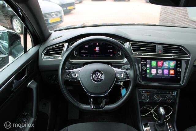 Volkswagen TIGUAN 1.5 TSI ACT Highline Business R PANO ADAPTIVE