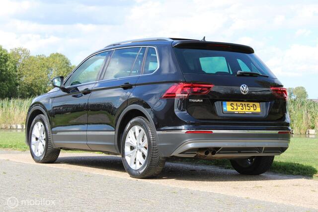 Volkswagen TIGUAN 1.4 TSI ACT Highline PANO VIRTUAL DASHBOARD