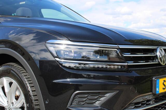 Volkswagen TIGUAN 1.4 TSI ACT Highline PANO VIRTUAL DASHBOARD