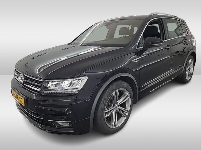 Volkswagen TIGUAN 1.5 TSI CB R-LINE ADAPT. CRUISE | VIRTUAL COCKPIT | ECC | LED