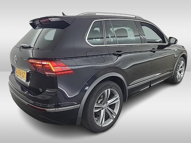 Volkswagen TIGUAN 1.5 TSI CB R-LINE ADAPT. CRUISE | VIRTUAL COCKPIT | ECC | LED