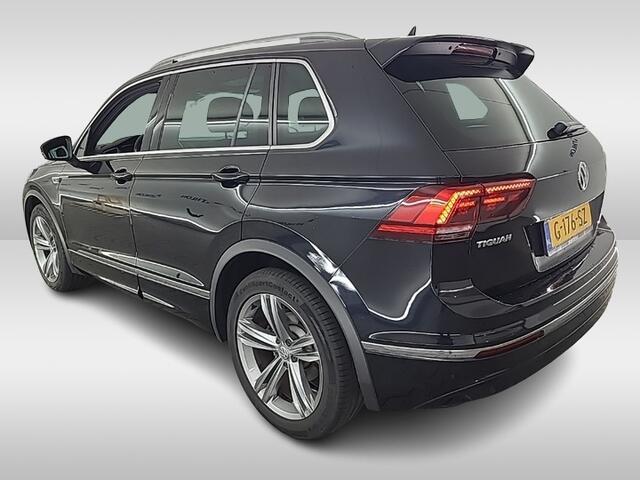 Volkswagen TIGUAN 1.5 TSI CB R-LINE ADAPT. CRUISE | VIRTUAL COCKPIT | ECC | LED